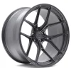 Vesser VSR7 21x11,5 ET17 5x112 Custom Finish