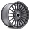 Vesser VSR5 22x11 ET10-55 BLANK Custom Finish