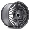 Vesser VSR9 22x9,5 ET0-35 BLANK Custom Finish
