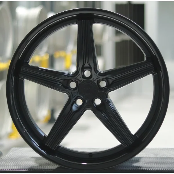 Concaver CVR9 21x9 Matt Black