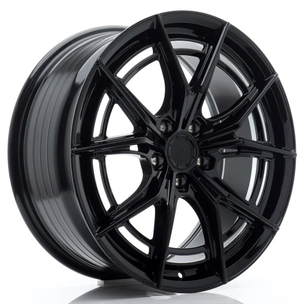 JR Wheels JR50 19x8,5 ET45 5x112 Gloss Black