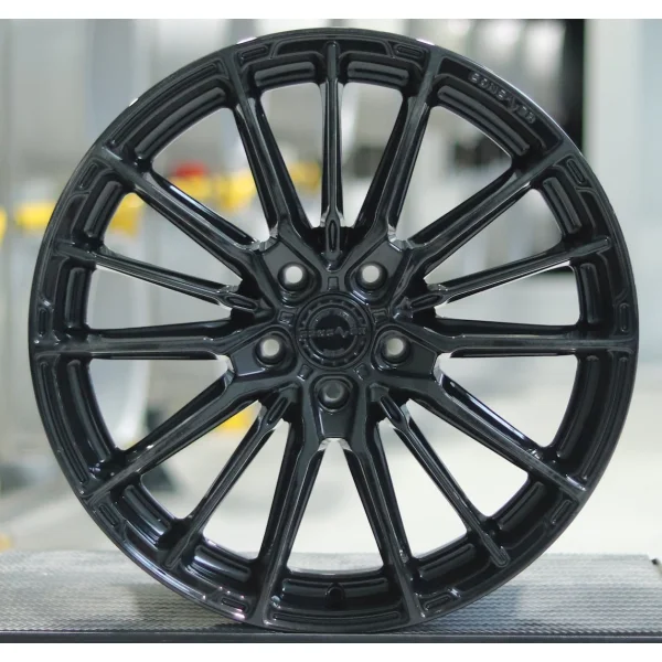 Concaver CVR7 20x9 Gloss Black