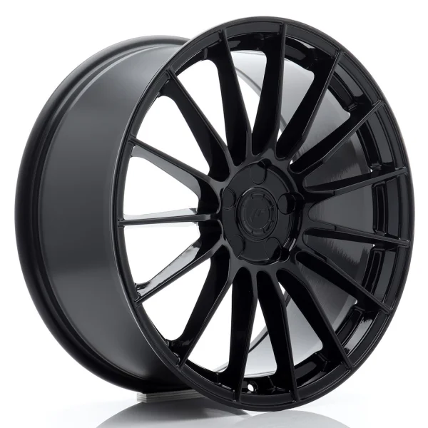 JR Wheels SL05 19x8,5 ET45 5x114,3 Gloss Black