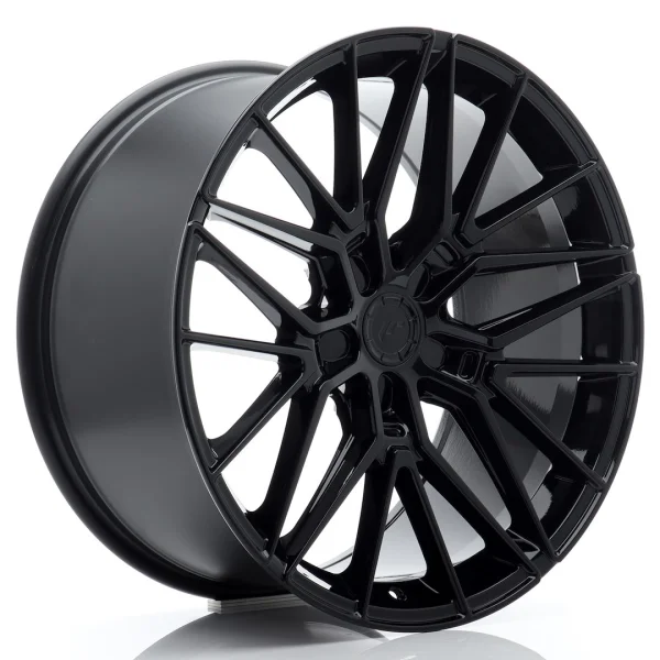JR Wheels JR38 20x10 ET41 5x114,3 Gloss Black