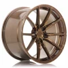 Concaver CVR4 22x9,5 ET14-60 BLANK Brushed Bronze