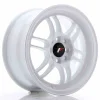 JR Wheels JR7 15x7 ET38 4x100/114 White