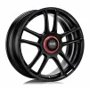 Felgi Aluminiowe 20" OZ INDY HLT 5x112 10J ET35 Gloss Black