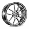 Felgi Aluminiowe 19" OZ LEGGERA HLT 5x120 8,5J ET35 Grigio Corsa Bright