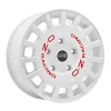 Felgi Aluminiowe 18" Oz Rally Racing Van 5x120 8J ET45 65,1 Race White