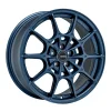 Felgi Aluminiowe 18" SPARCO FF2 5x114,3 8" ET40 Matt Blue