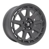 Felgi Aluminiowe 18" SPARCO GRAVEL 5x114,3 8J ET40 Matt Graphite