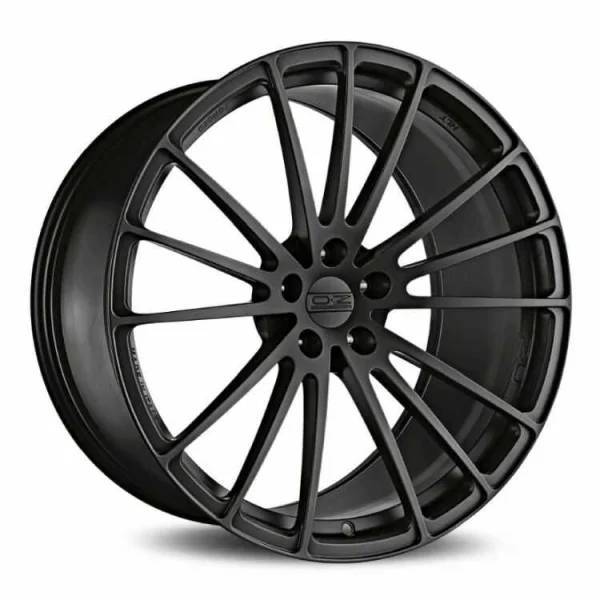 Felgi Aluminiowe 20" OZ ARES 5x114 10,5J ET43 Matt Black