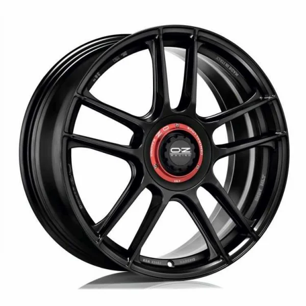 Felgi Aluminiowe 20" OZ INDY HLT 5x112 10J ET35 Gloss Black