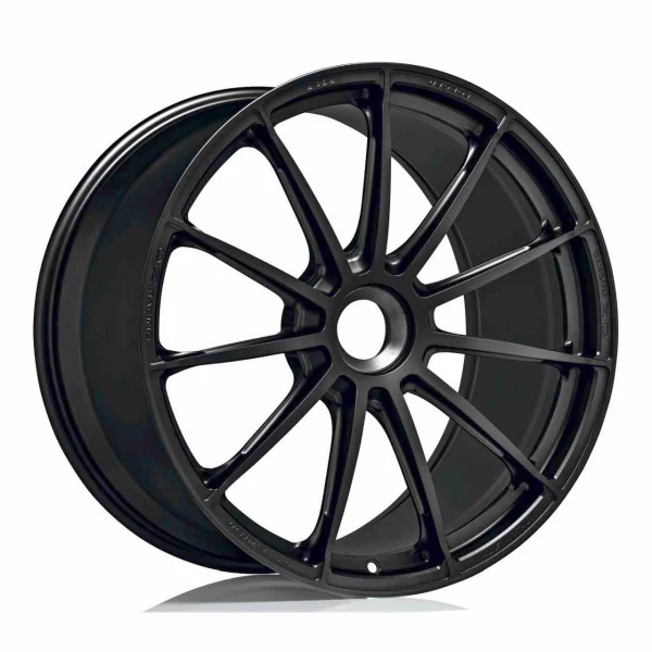 Felgi Aluminiowe 21" OZ ULTIMATE ALUMINIUM CL 13J ET31 Matt Black