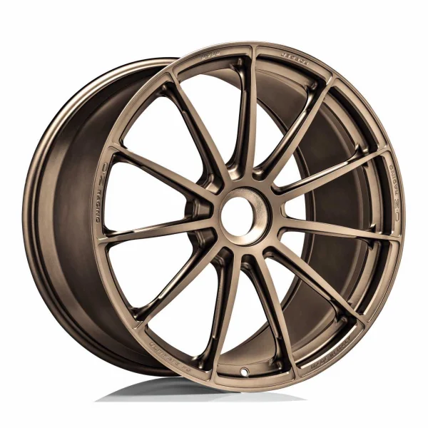 Felgi Aluminiowe 21" OZ ULTIMATE ALUMINIUM CL 11J ET66 Matt Bronze
