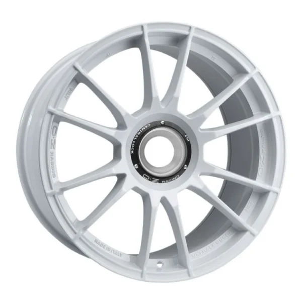 Felgi Aluminiowe 21" Oz Ultraleggera Hlt Cl 11,5J ET46 84 White
