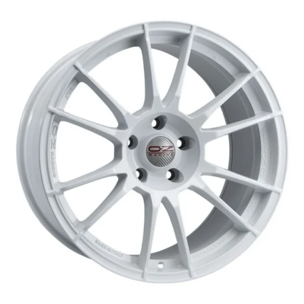 Felgi Aluminiowe 19" OZ ULTRALEGGERA HLT 5x130 8,5J ET53 White
