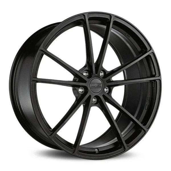 Felgi Aluminiowe 21" Oz Zeus 5x112 10J ET30 66,5 Anodizzato Nero