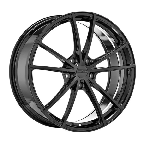 Felgi Aluminiowe 19" Oz Zeus 5x112 9J ET25 57,1 Gloss Black
