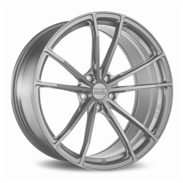 Felgi Aluminiowe 21" OZ ZEUS 5x114 10,5J ET43 Grigio Corsa