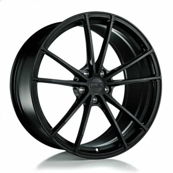 Felgi Aluminiowe 19" OZ ZEUS 5x112 9,5J ET20 Matt Black